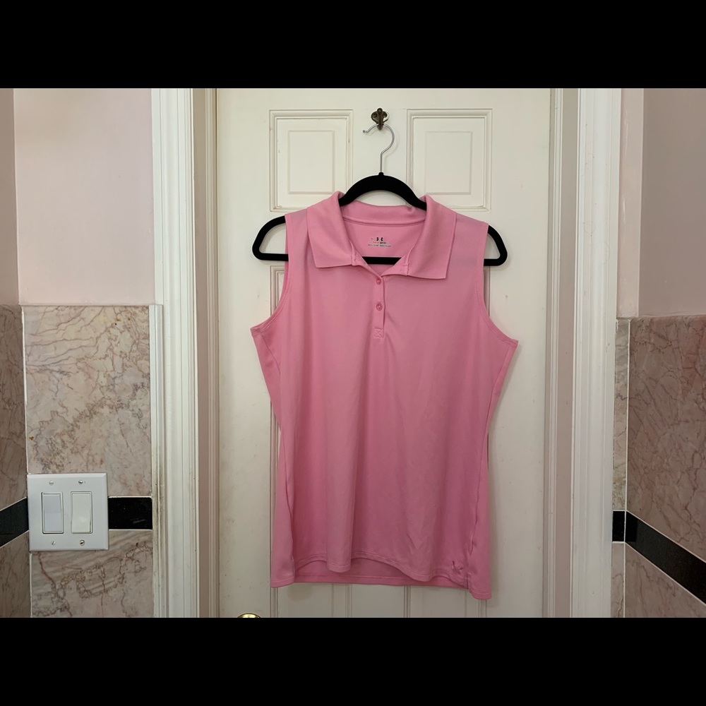 Under Armour Active Wear